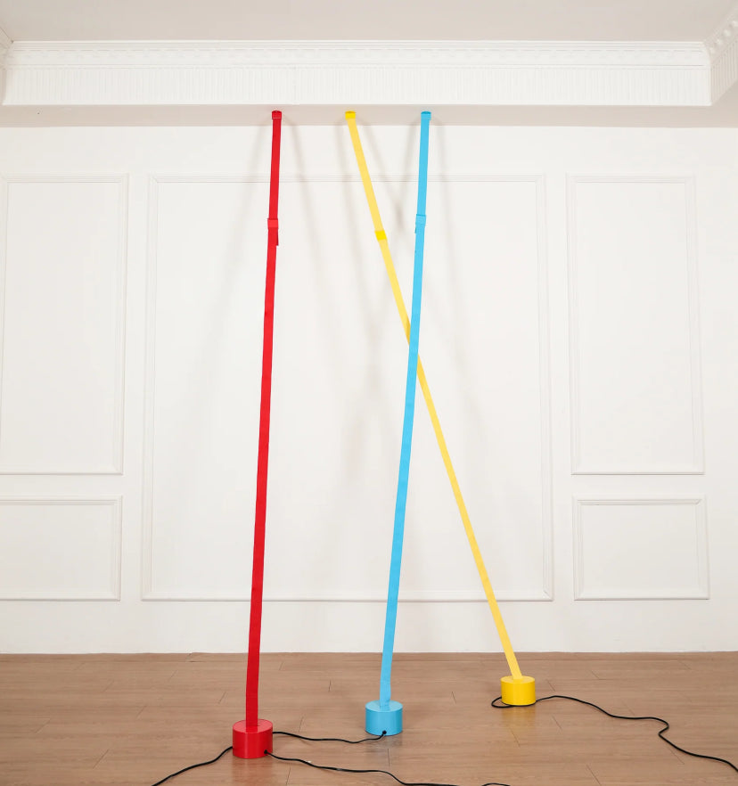 Elastica Floor Lamp