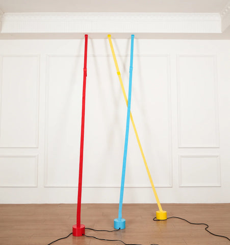 Elastica Floor Lamp