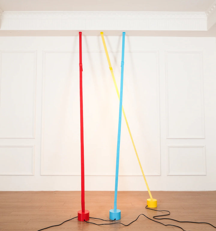 Elastica Floor Lamp