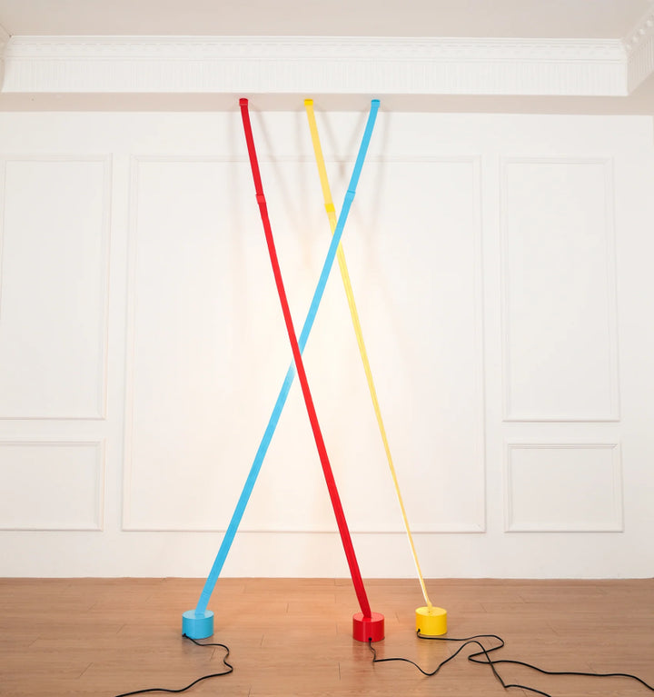 Elastica Floor Lamp