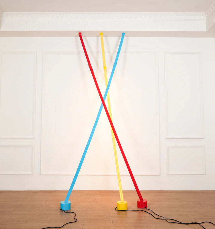 Elastica Floor Lamp