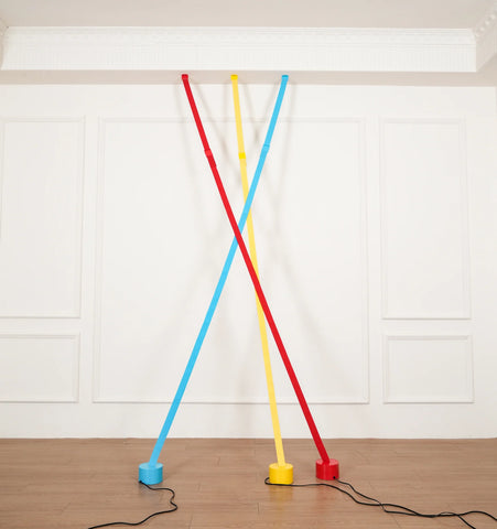Elastica Floor Lamp