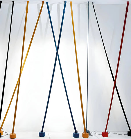 Elastica Floor Lamp