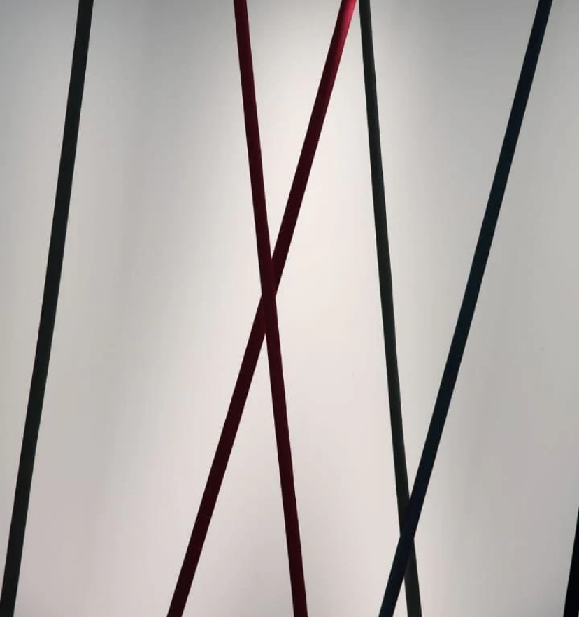 Elastica Floor Lamp