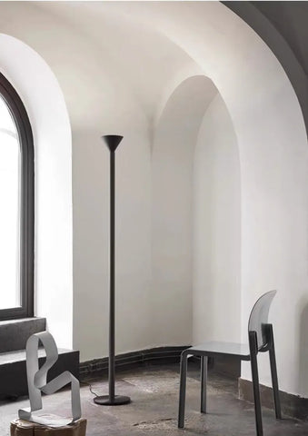 Elena Torchere Floor Lamp