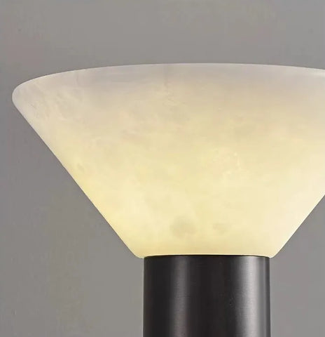 Elena Torchere Floor Lamp