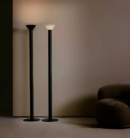Elena Torchere Floor Lamp