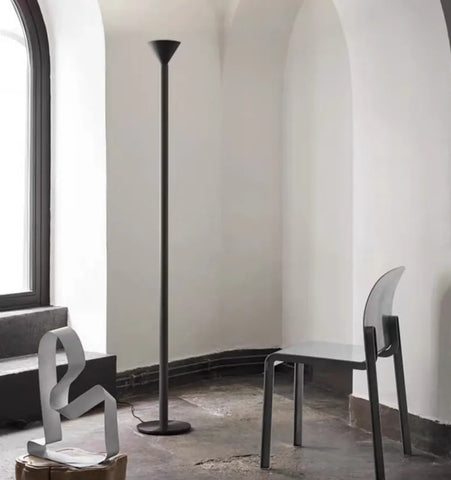 Elena Torchere Floor Lamp