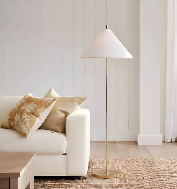 Ellis Floor Lamp