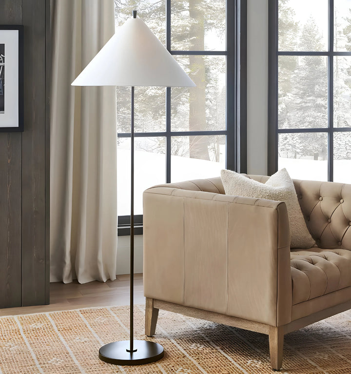 Ellis Floor Lamp