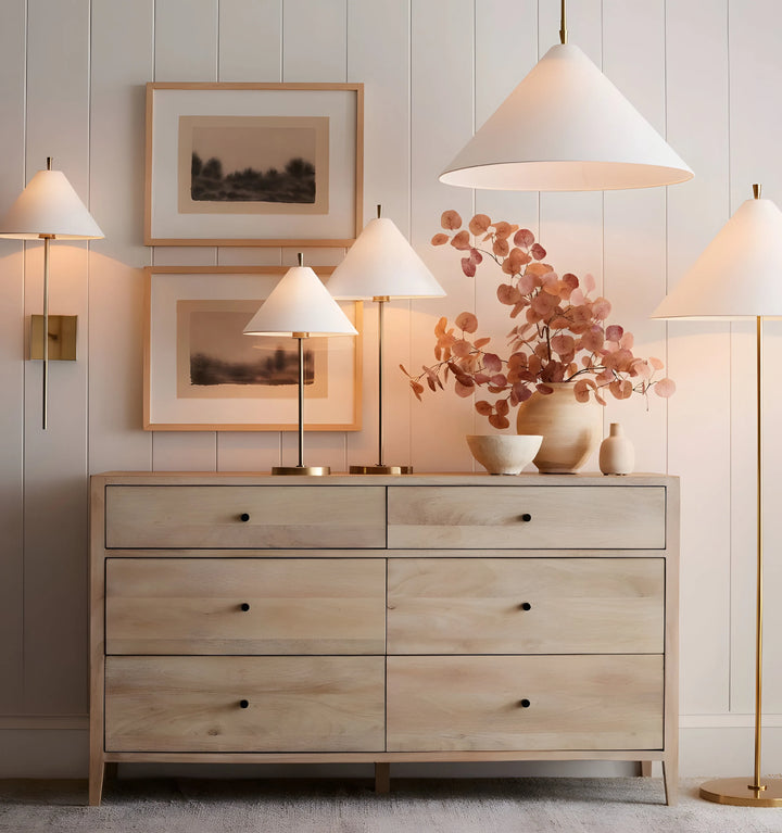 Ellis Table Lamp