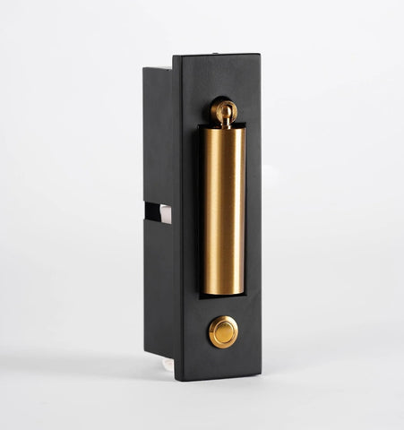 EMBEDDED BEDSIDE SCONCE