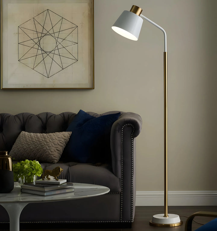 Emmental Floor Lamp