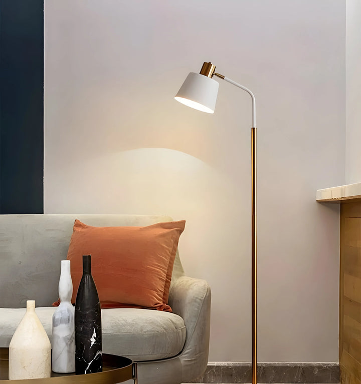 Emmental Floor Lamp