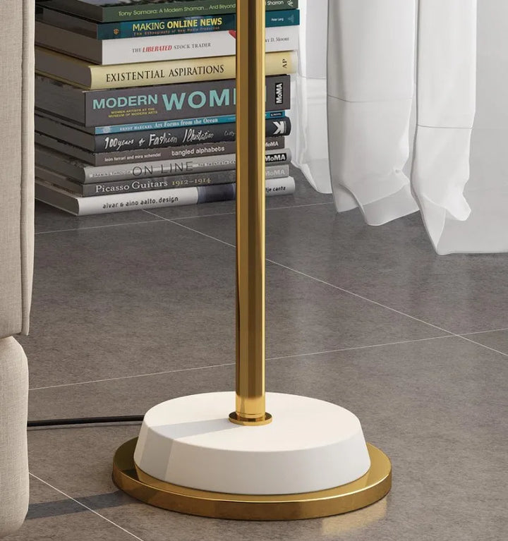 Emmental Floor Lamp