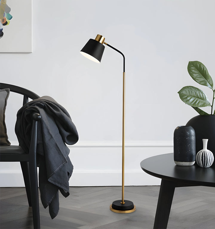 Emmental Floor Lamp