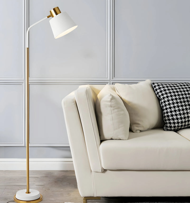 Emmental Floor Lamp