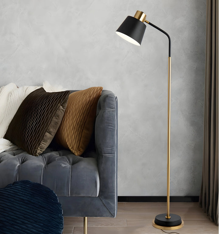 Emmental Floor Lamp