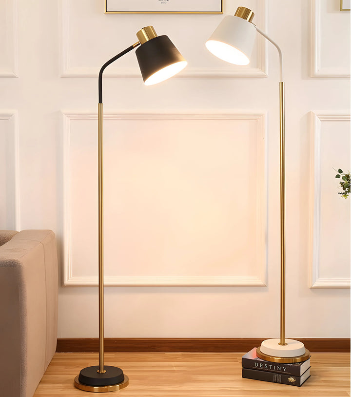 Emmental Floor Lamp