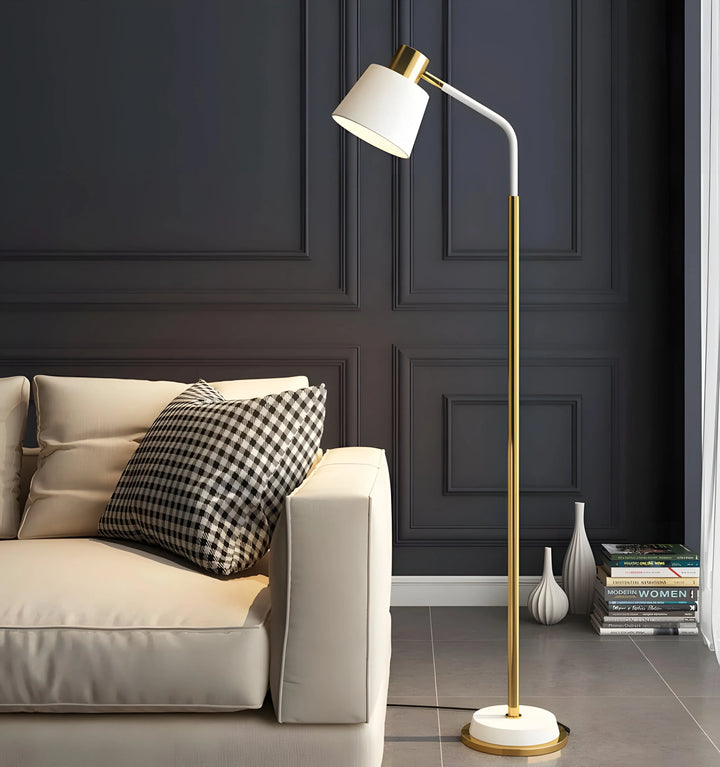 Emmental Floor Lamp