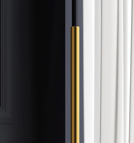 Emmental Floor Lamp