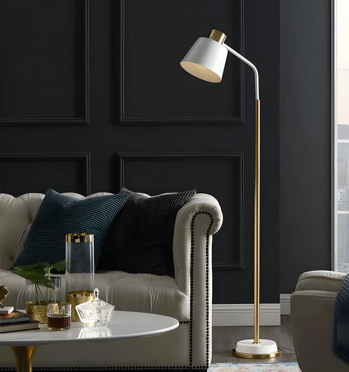 Emmental Floor Lamp