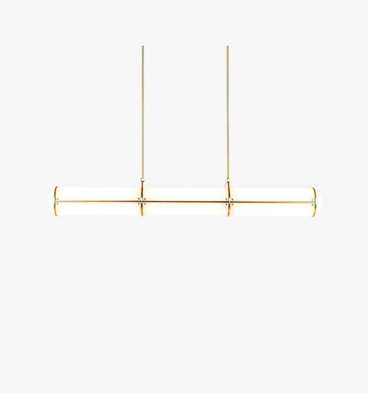 Endless Straight Pendant Light