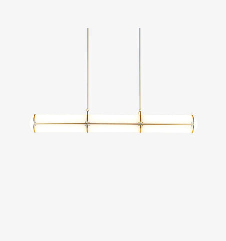 Endless Straight Pendant Light