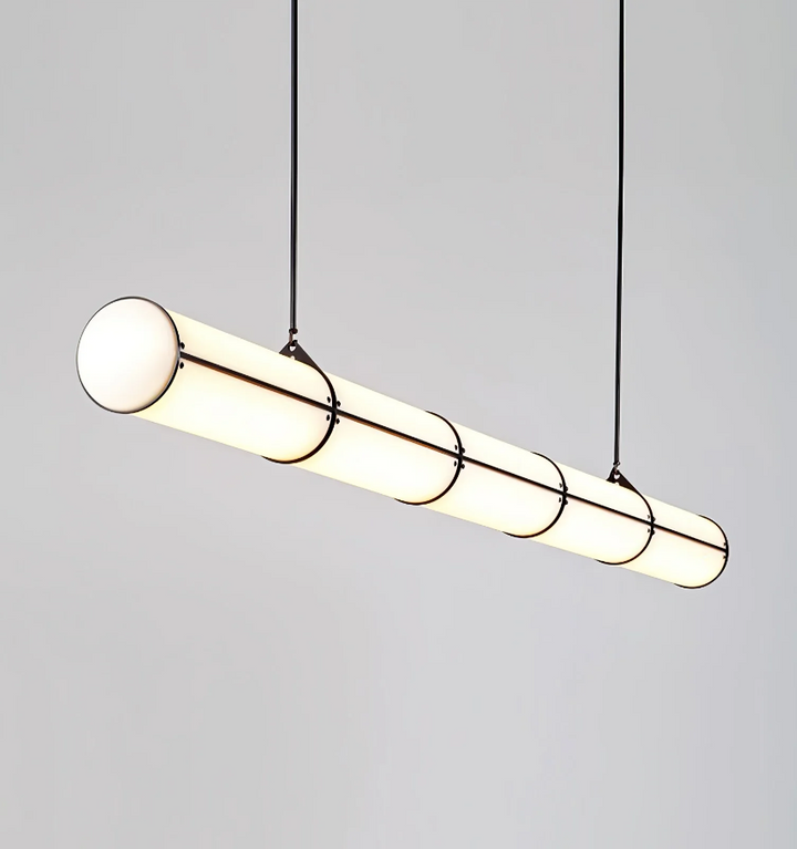 Endless Straight Pendant Light