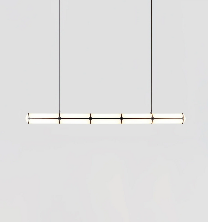 Endless Straight Pendant Light