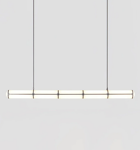 Endless Straight Pendant Light