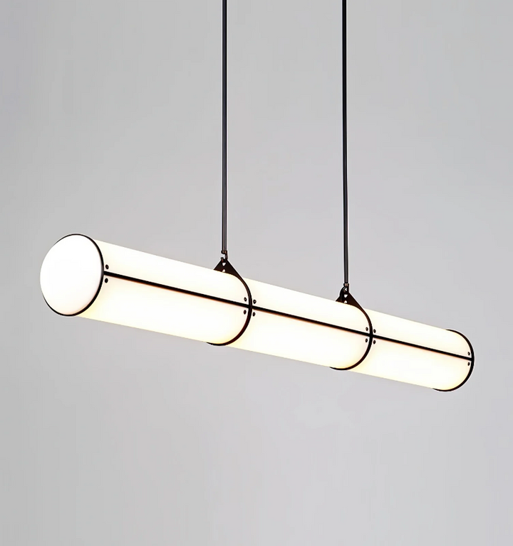 Endless Straight Pendant Light