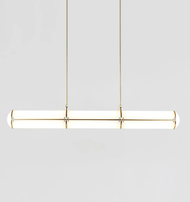 Endless Straight Pendant Light