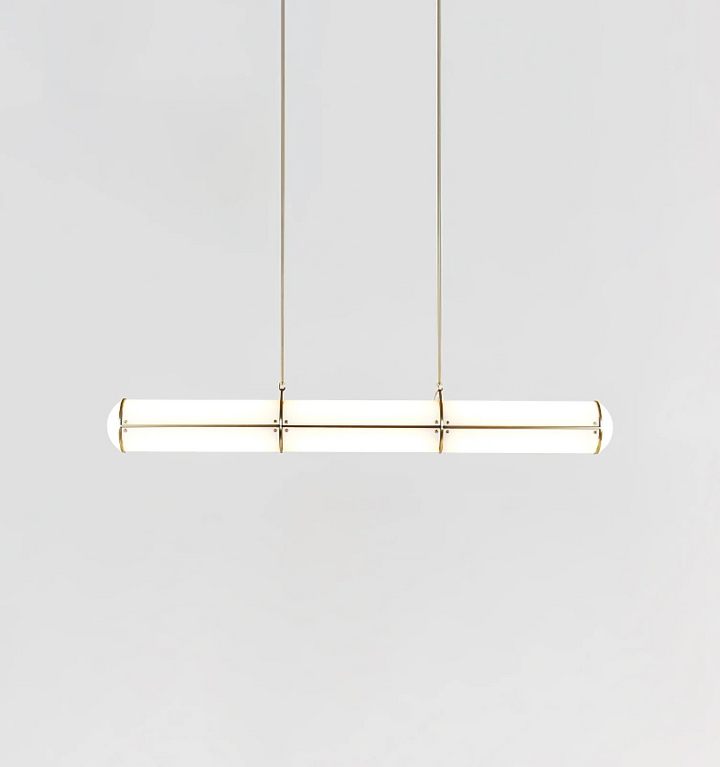 Endless Straight Pendant Light