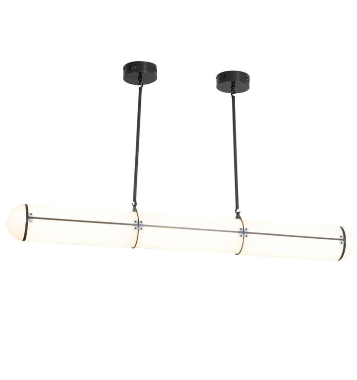 Endless Straight Pendant Light