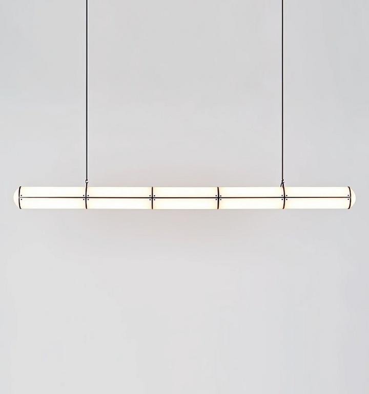 Endless Straight Pendant Light