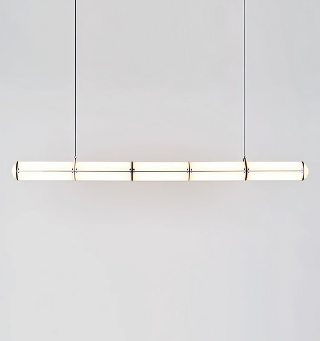 Endless Straight Pendant Light