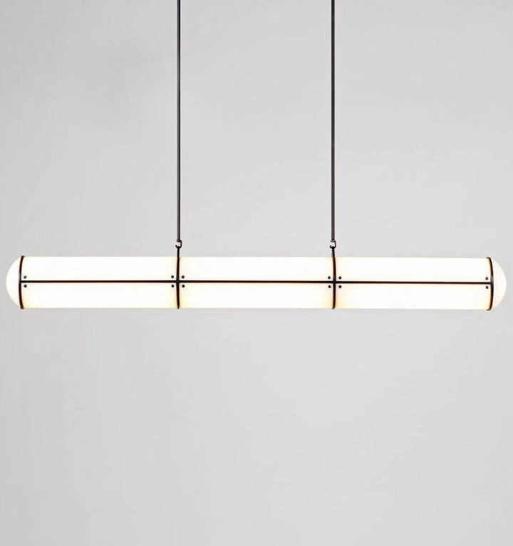 Endless Straight Pendant Light