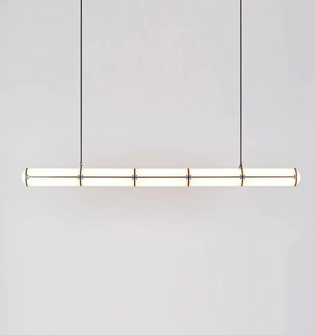 Endless Straight Pendant Light