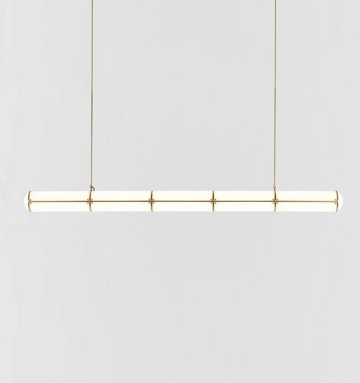 Endless Straight Pendant Light