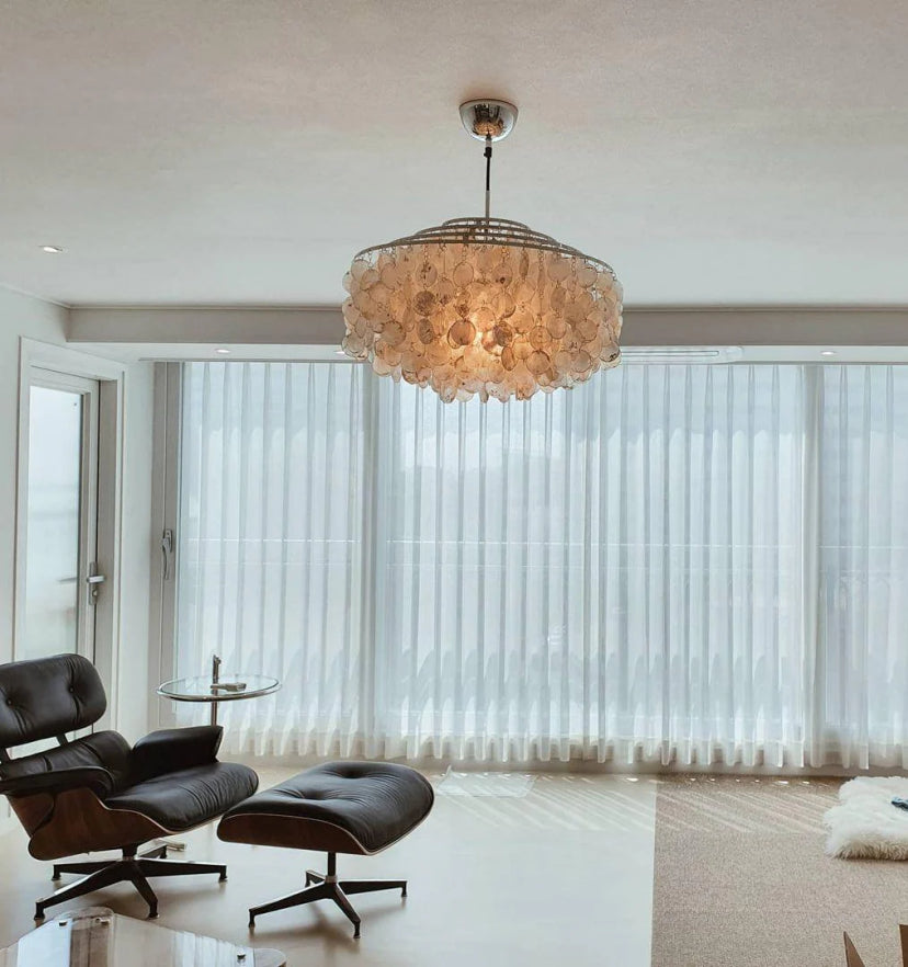 FUN Shell Pendant Lamp