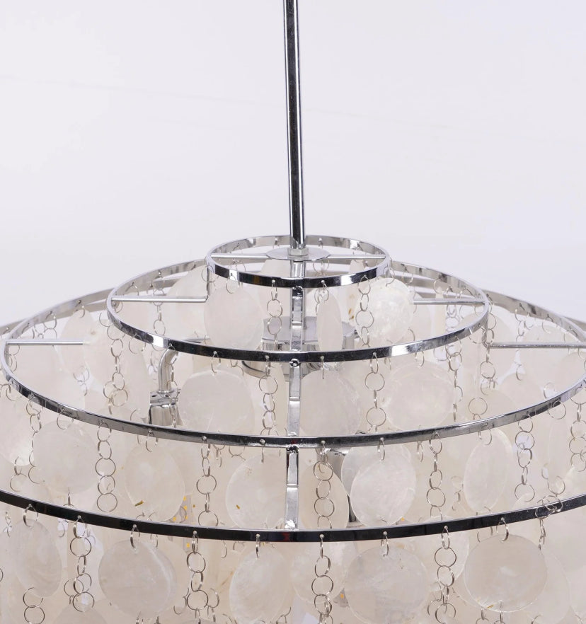 FUN Shell Pendant Lamp