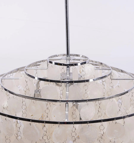 FUN Shell Pendant Lamp