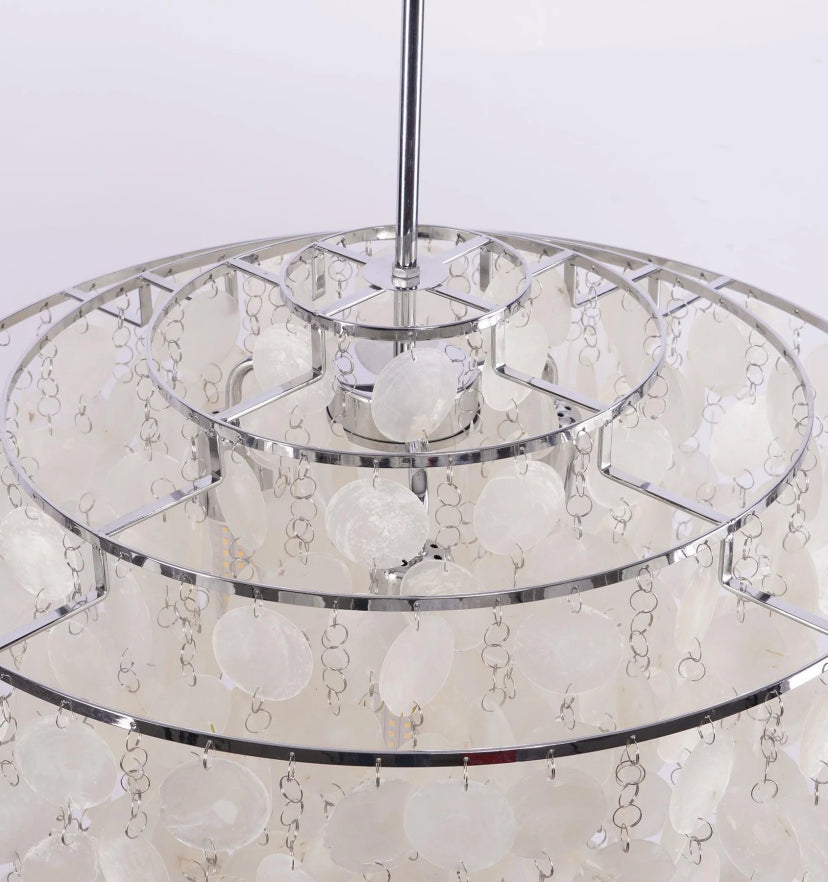 FUN Shell Pendant Lamp