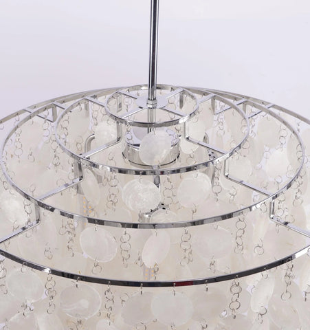 FUN Shell Pendant Lamp