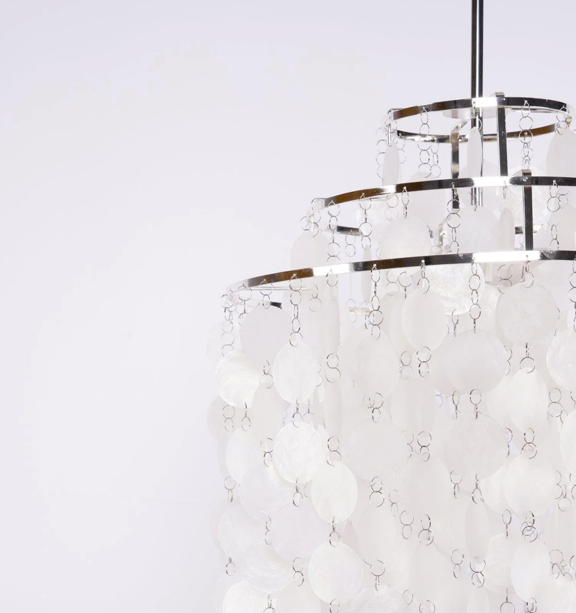 FUN Shell Pendant Lamp