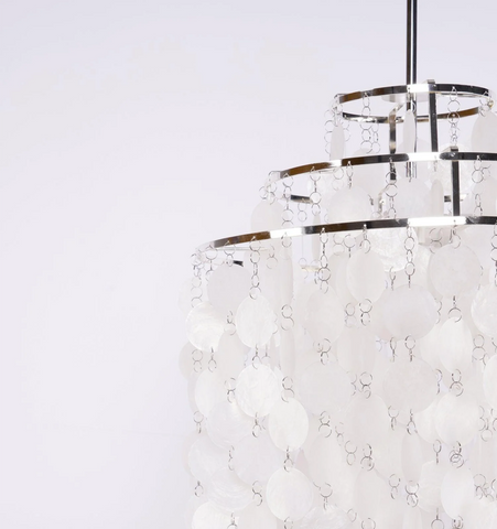 FUN Shell Pendant Lamp