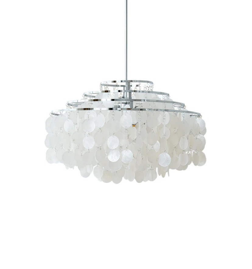 FUN Shell Pendant Lamp