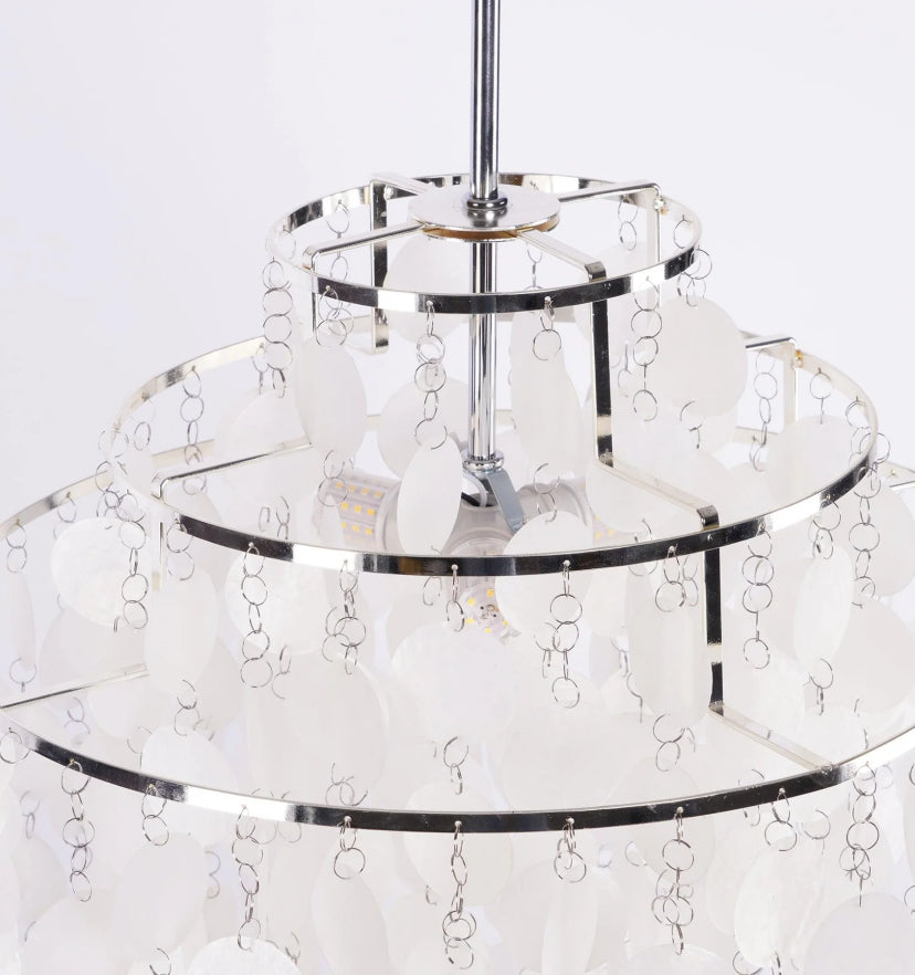FUN Shell Pendant Lamp