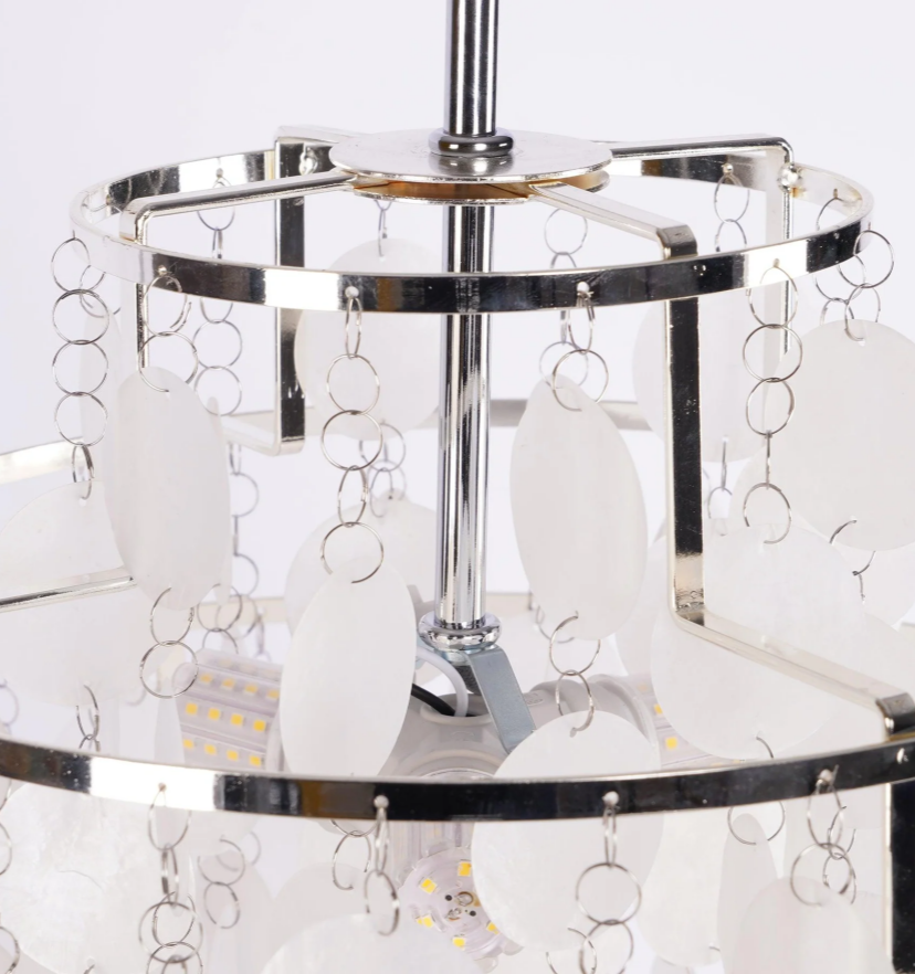 FUN Shell Pendant Lamp
